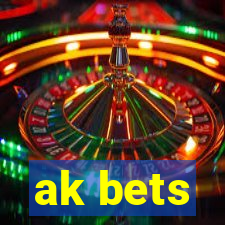 ak bets